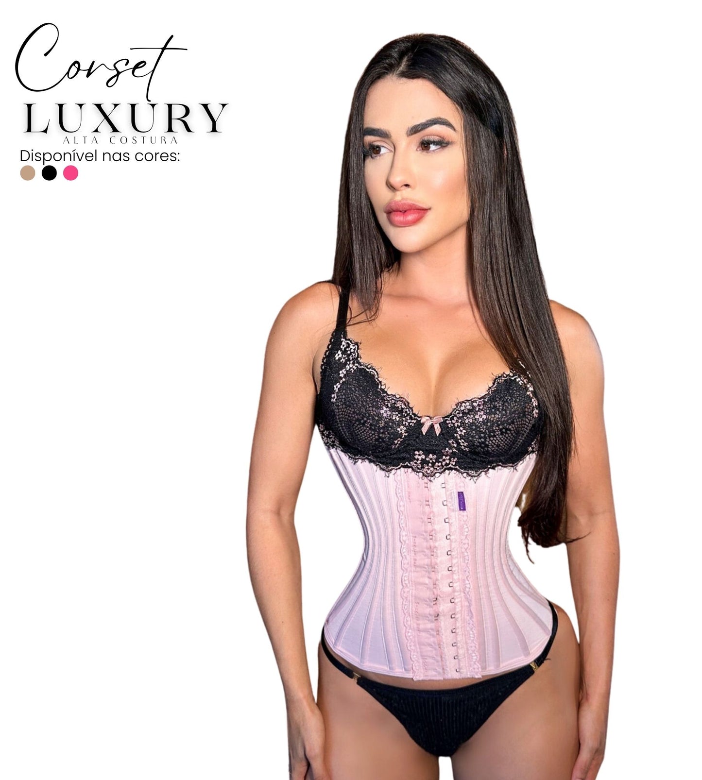 Corset (Waist band)