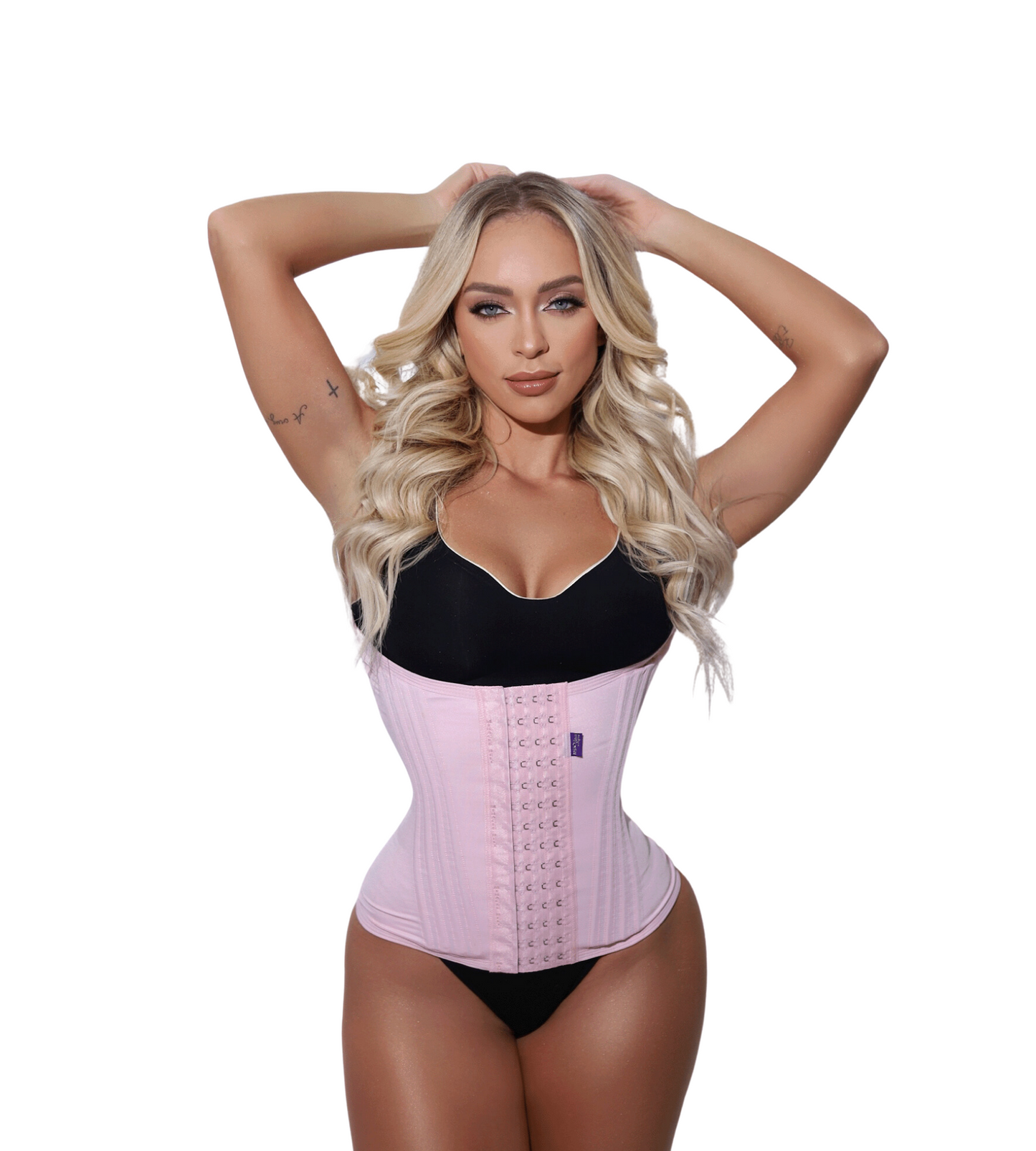 Waist trainers 4 adjustment