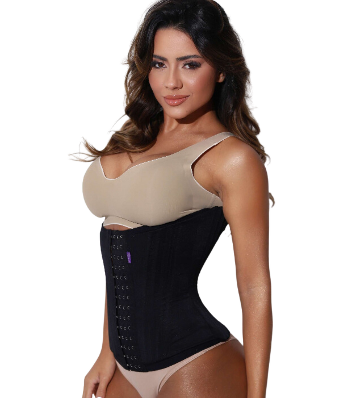 Waist trainers 4 adjustment