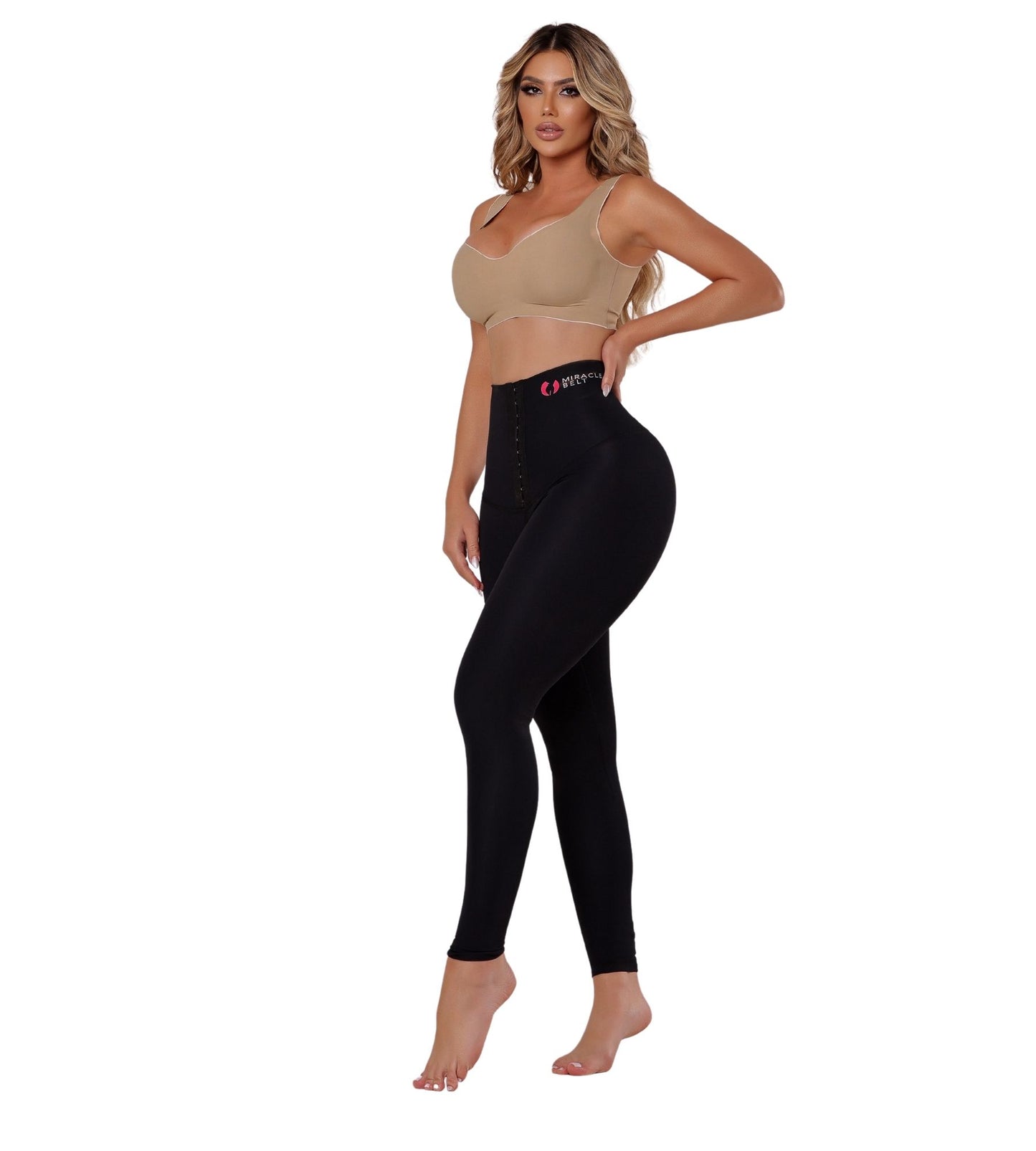 Legging Sculpting
