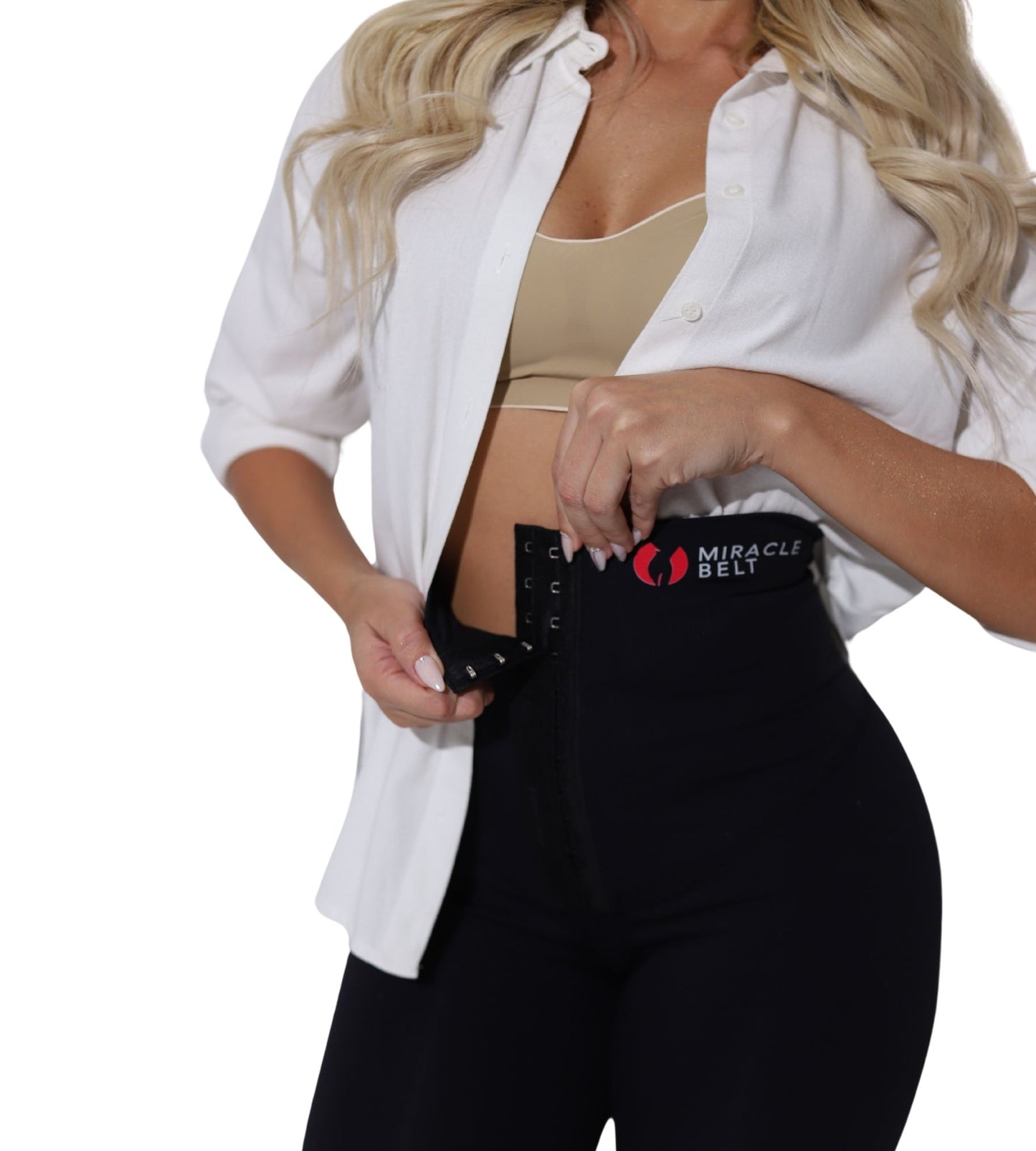 Legging Sculpting