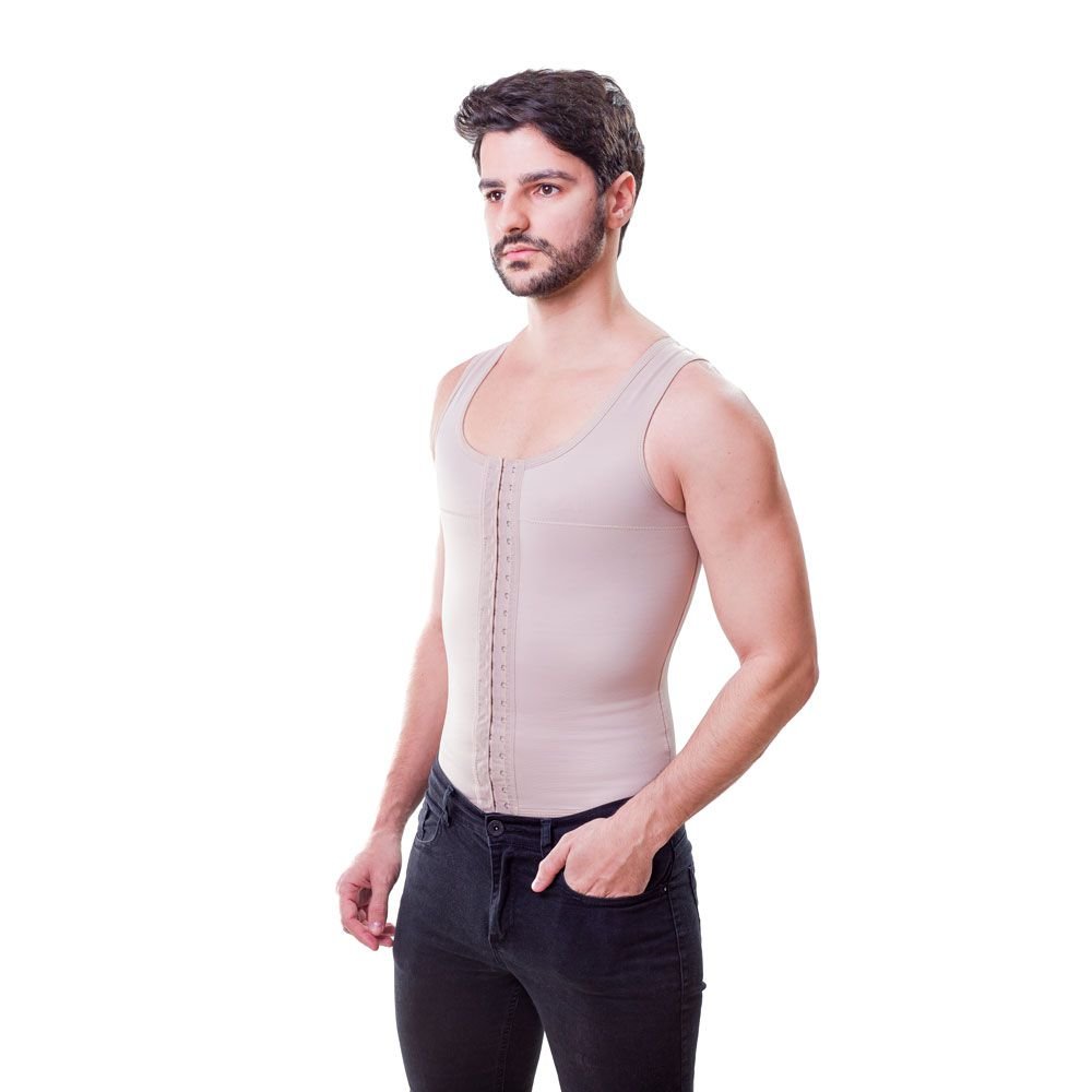 Men's Waist Shapewear
