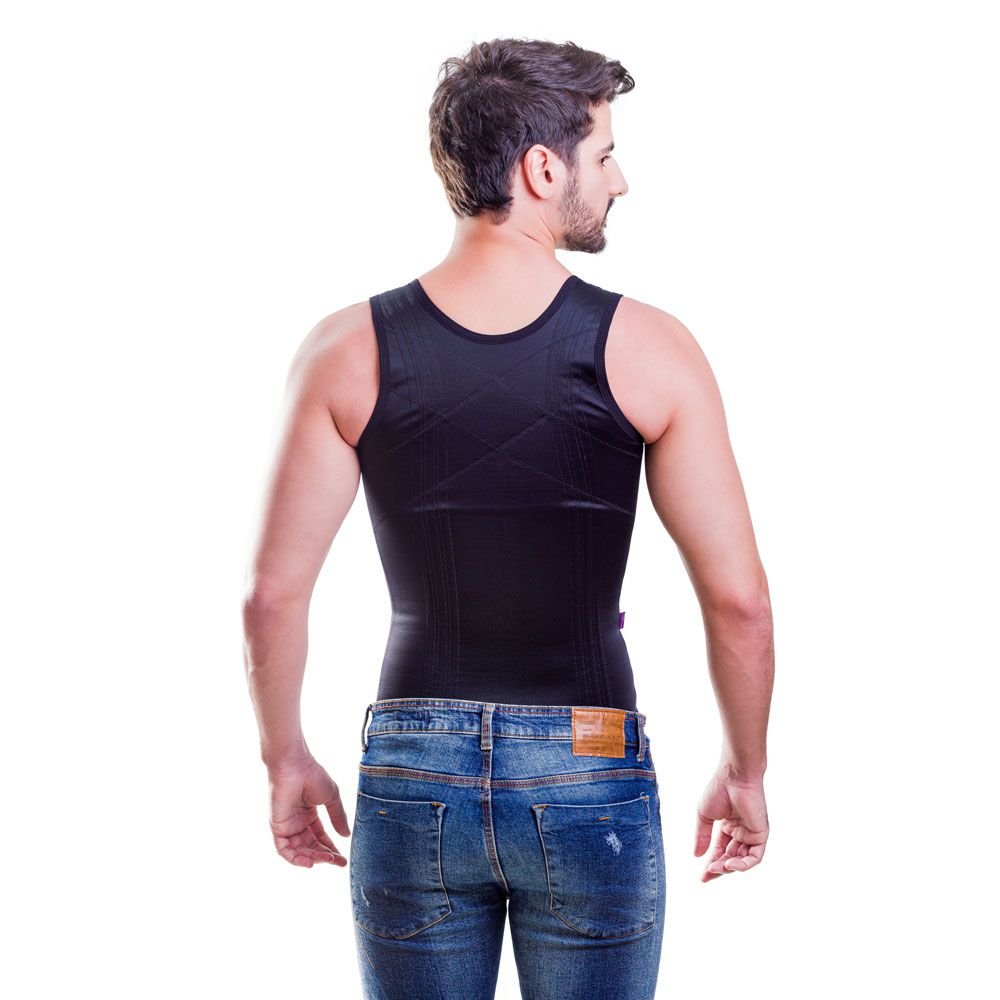Men's Waist Shapewear