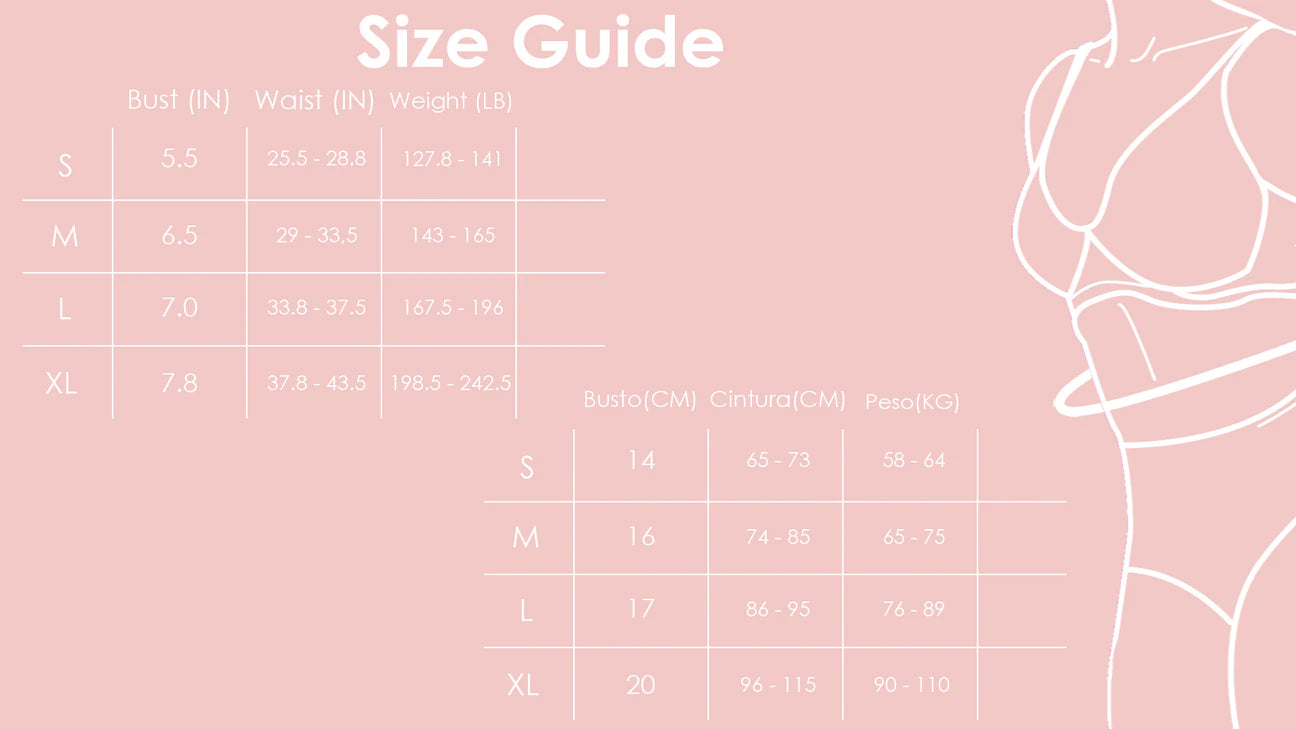 Maternity Body Sculpting