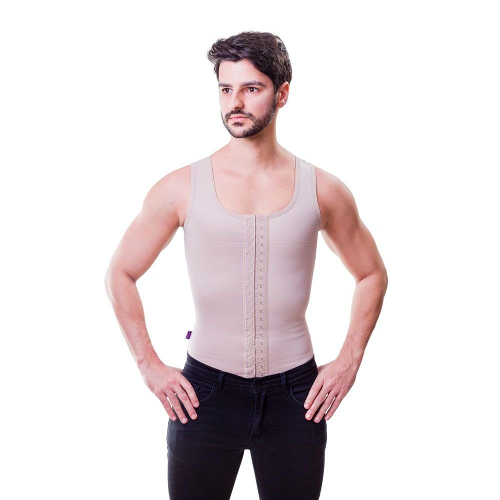 Men's Waist Shapewear