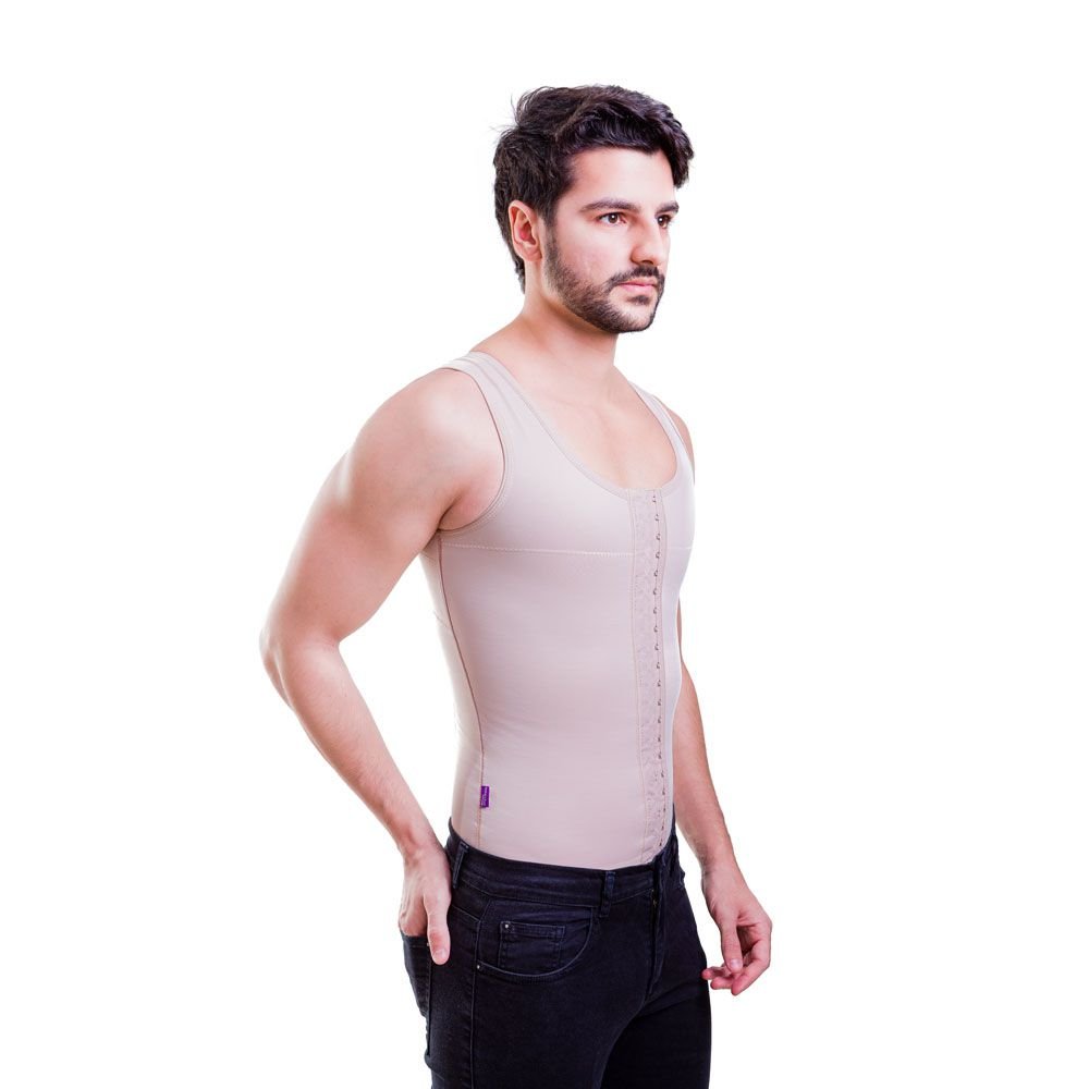Men's Waist Shapewear