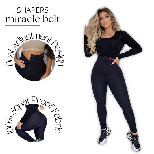 Legging Sculpting